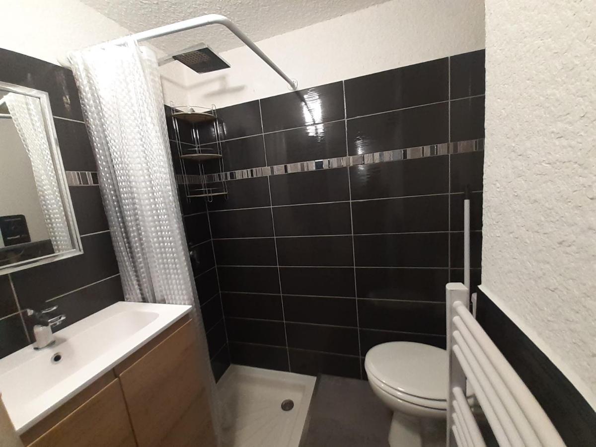 Appartement Le Montana à Les Deux Alpes Extérieur photo