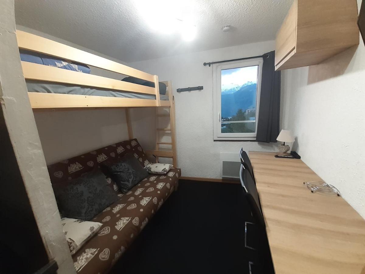 Appartement Le Montana à Les Deux Alpes Extérieur photo