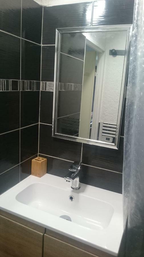 Appartement Le Montana à Les Deux Alpes Extérieur photo