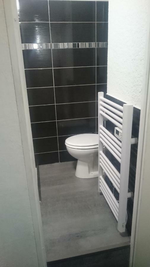 Appartement Le Montana à Les Deux Alpes Extérieur photo