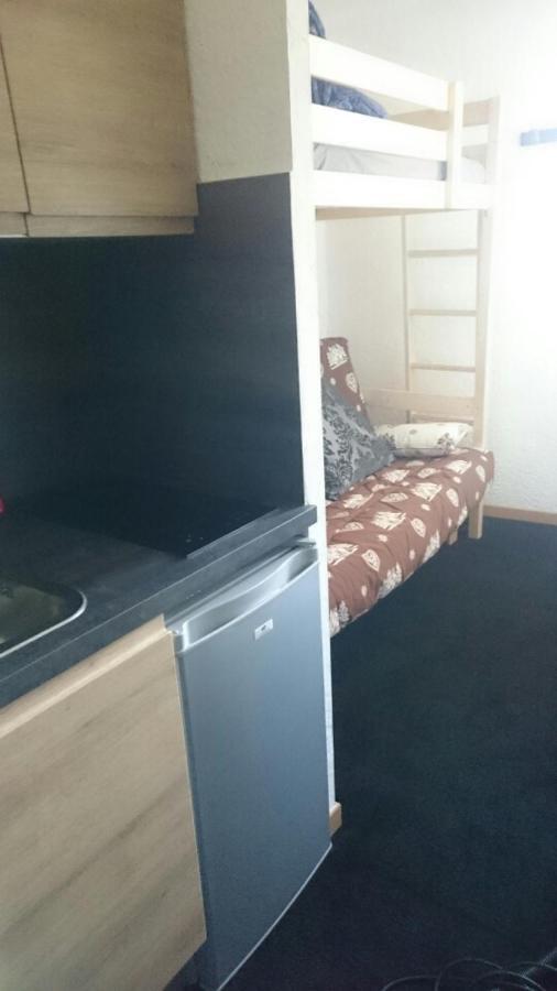 Appartement Le Montana à Les Deux Alpes Extérieur photo